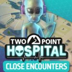 Two Point Hospital - Close Encounters DLC EU Steam Altergift