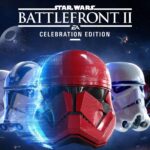 STAR WARS Battlefront II: Celebration Edition EU Steam Altergift