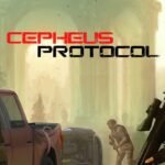 Cepheus Protocol EU Steam CD Key