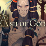 Ash of Gods: Redemption RoW Steam CD Key