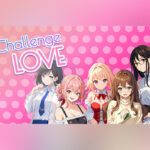 Challenge Love PC Steam CD Key