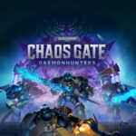 Warhammer 40,000: Chaos Gate - Daemonhunters RoW Steam CD Key