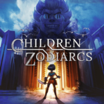 Children of Zodiarcs EU PC Steam CD Key