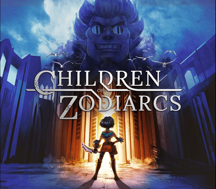 children-of-zodiarcs-listingthumb-01-ps4-us-18july2017 Children of Zodiarcs EU PC Steam CD Key - Image 1