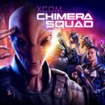 XCOM: Chimera Squad EU PC Steam Altergift