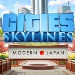 Cities: Skylines - Content Creator Pack: Modern Japan DLC EU Steam CD Key