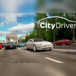 CityDriver EU Steam CD Key