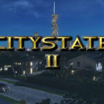 Citystate II EU Steam Altergift