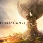 Sid Meier's Civilization VI NA/RoW Steam CD Key