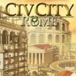 CivCity: Rome EU PC Steam CD Key