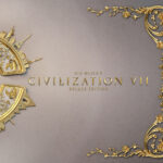 Sid Meier's Civilization VII Deluxe Edition PC Steam Account