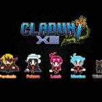 Cladun X2 RoW Steam CD Key