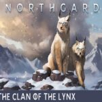 Northgard - Brundr & Kaelinn, Clan of the Lynx DLC EU Steam Altergift