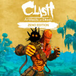 Clash: Artifacts of Chaos - Zeno Edition Upgrade EU PS4 CD Key