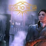 Close to the Sun EU PC Steam CD Key