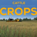 Cattle and Crops EU Steam Altergift