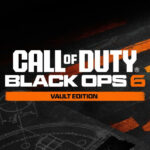Call of Duty: Black Ops 6 Vault Edition PC Steam Account
