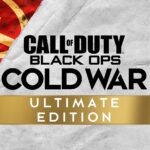 Call of Duty: Black Ops Cold War Ultimate Edition EU PS4/PS5 CD Key