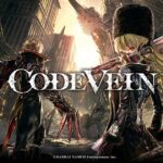 Code Vein Steam CD Key