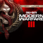 Call of Duty: Modern Warfare III Vault Edition Steam Account