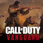 Call of Duty: Vanguard Steam Account