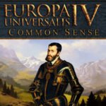 Europa Universalis IV - Common Sense Collection DLC EU PC Steam CD Key