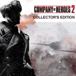 Company of Heroes 2 Digital Collector's Edition Steam CD Key
