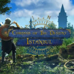 Compass of the Destiny: Istanbul EU PC Steam CD Key