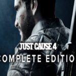 Just Cause 4 Complete Edition EU PC Steam CD Key
