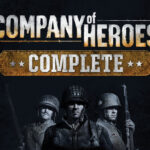 Company Of Heroes Complete Edition Steam Gift