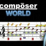 Composer World EU Nintendo Switch CD Key