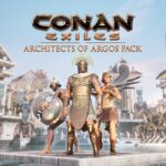 Conan Exiles - Architects of Argos Pack DLC EU Steam Altergift