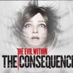 The Evil Within: The Consequence DLC EU Steam CD Key