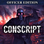 CONSCRIPT Officer Edition RoW Steam CD Key