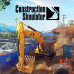 Construction Simulator PC Steam CD Key