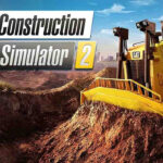 Construction Simulator 2 US - Pocket Edition PC Steam Altergift