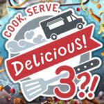 Cook, Serve, Delicious! 3?! EU Steam Altergift