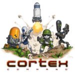 Cortex Command EU PC Steam CD Key