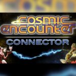 Tabletop Simulator - Cosmic Encounter Connector EU Steam Altergift