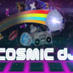 Cosmic DJ EU PC Steam CD Key