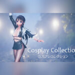 Cosplay Collection Steam CD Key