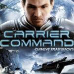 Carrier Command: Gaea Mission EU PC Steam CD Key