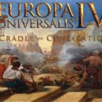 Europa Universalis IV - Cradle of Civilization DLC EU PC Steam Altergift