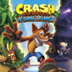 Crash Bandicoot N. Sane Trilogy EU Steam CD Key
