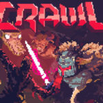 Crawl EU Steam CD Key