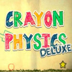 Crayon Physics Deluxe EU PC Steam CD Key