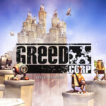 Greed Corp EU PC Steam CD Key