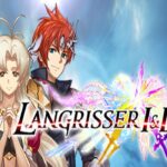 Langrisser I & II EU Steam Altergift