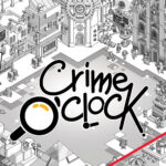 Crime O'Clock EU Nintendo Switch CD Key