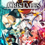 Cris Tales EU Steam CD Key